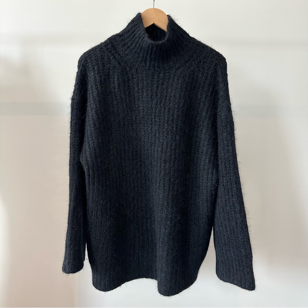 A.P.C. | Alpaca Sweater